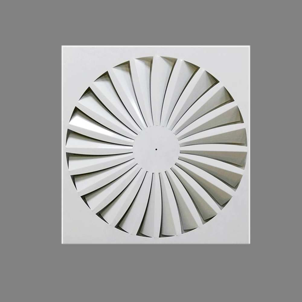 Swirl Diffusers